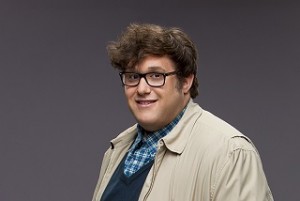 Ari Stidham stars as Sylvester Dodd in SCORPION, premiering Monday, Sept. 22 (9:00-10:00 PM, ET/PT) on the CBS Television Network. Photo: Sonja Flemming/CBS 2014 CBS Broadcasting, Inc. All Rights Reserved